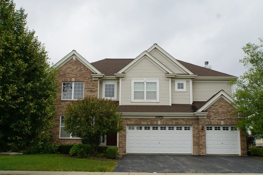 10693 Biltmore Lane, Huntley
