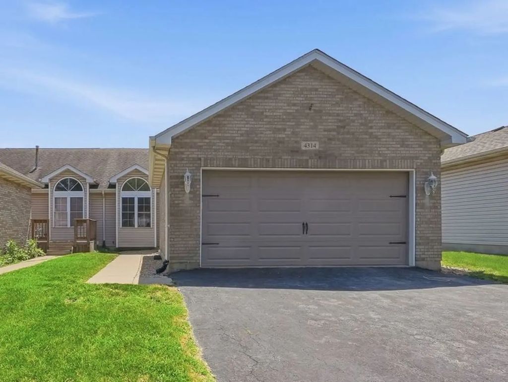 4314 River Glen Drive, Joliet