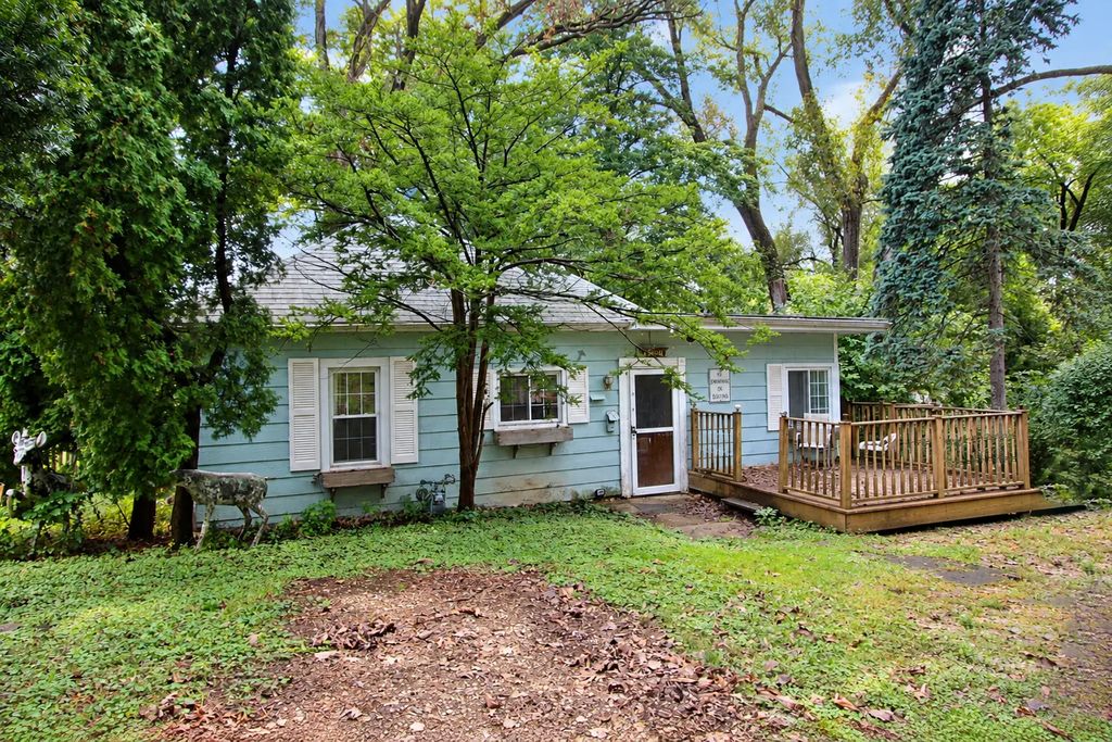 23808 N Sunset Drive, Lake Zurich