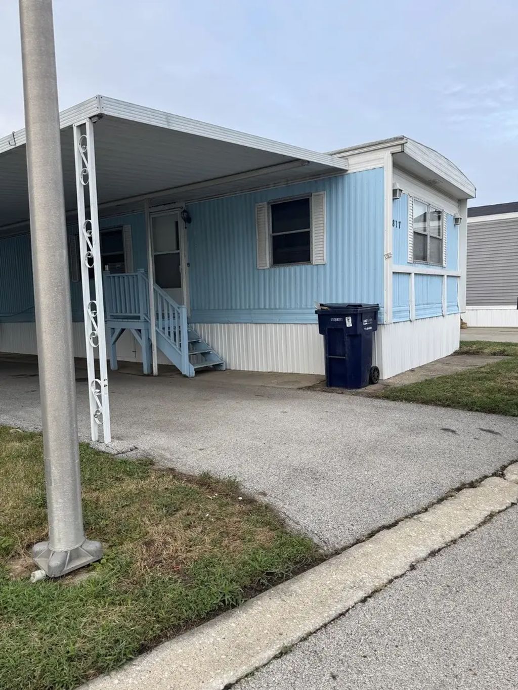 8800 S Harlem Avenue 1877, Bridgeview