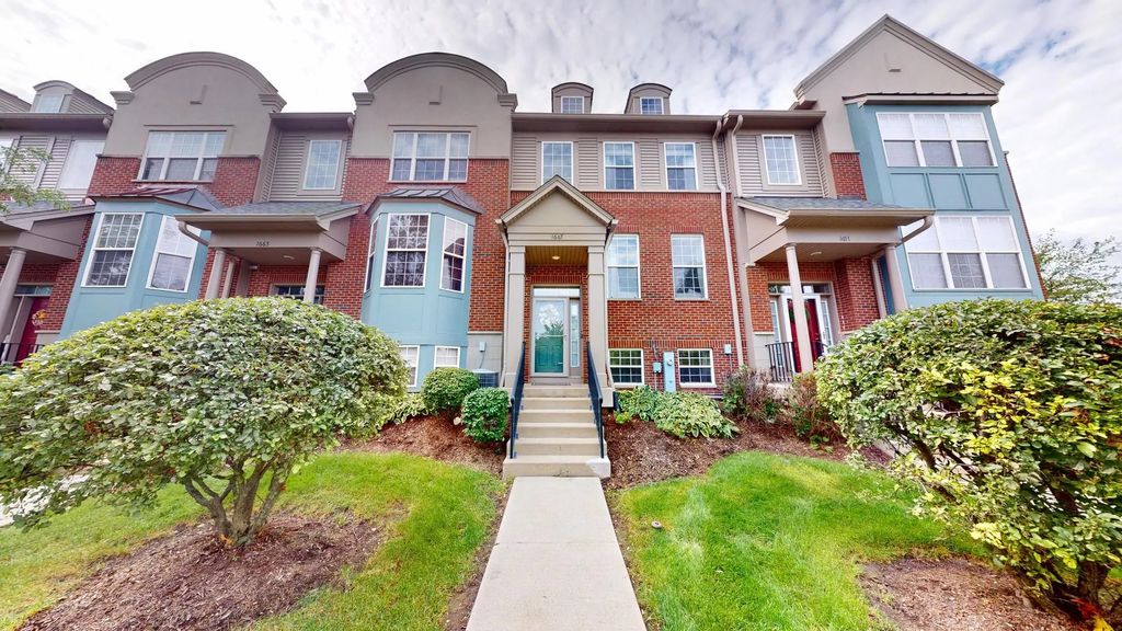 1667 Station Park Drive, Grayslake