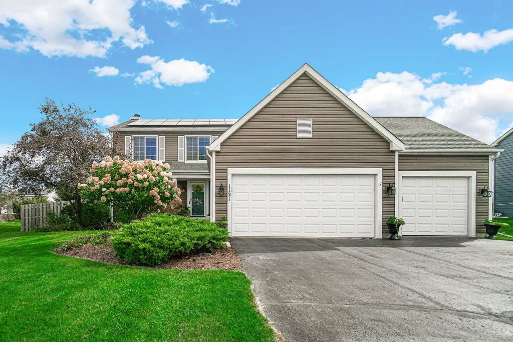 1121 Millcreek Lane, Algonquin