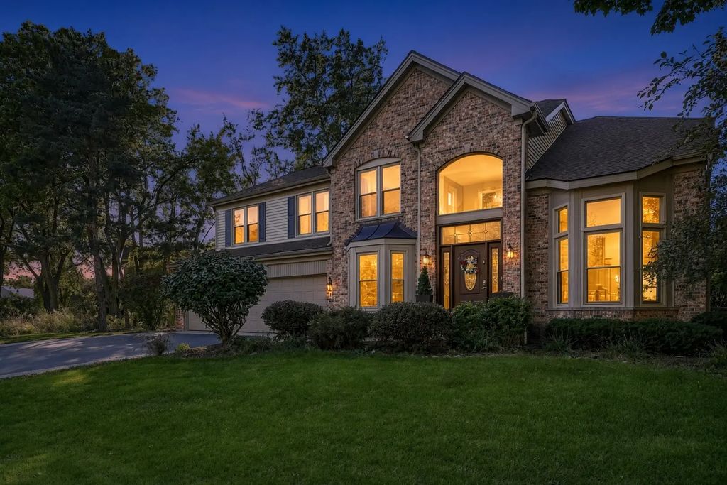 170 Salford Drive, Algonquin
