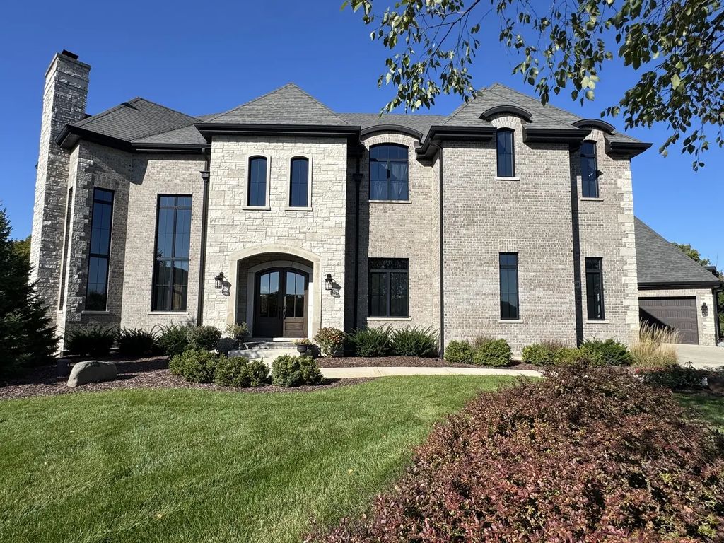 18640 S Cornflower Court, Mokena