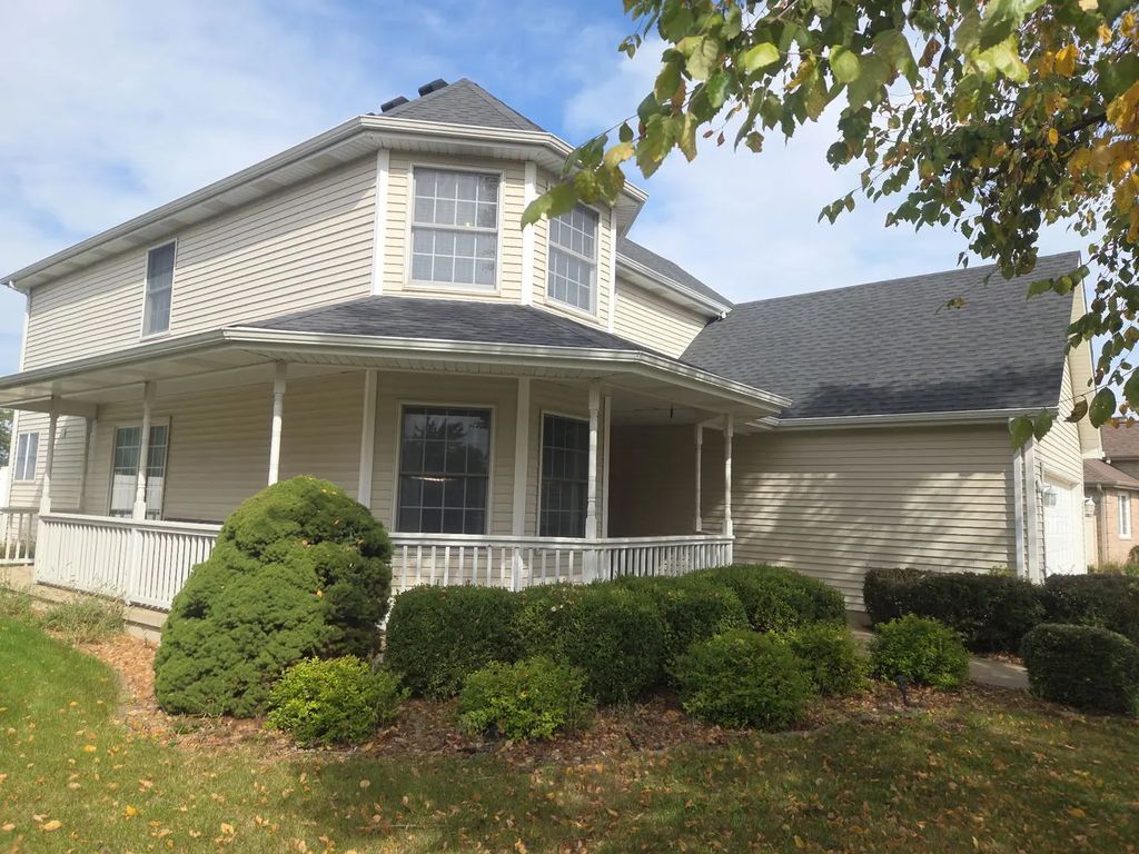 933 Brian Drive, Manteno