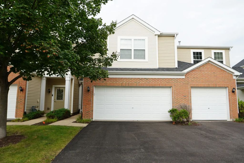4555 Camden Lane C, Yorkville