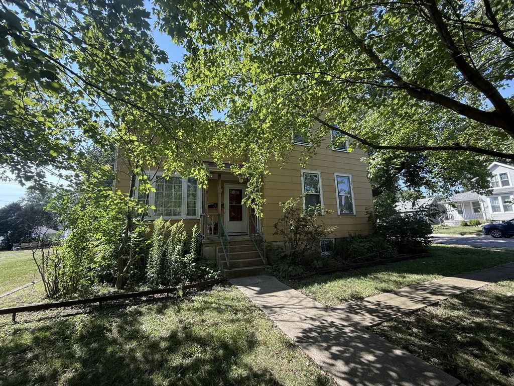 726 N Church Street, Princeton