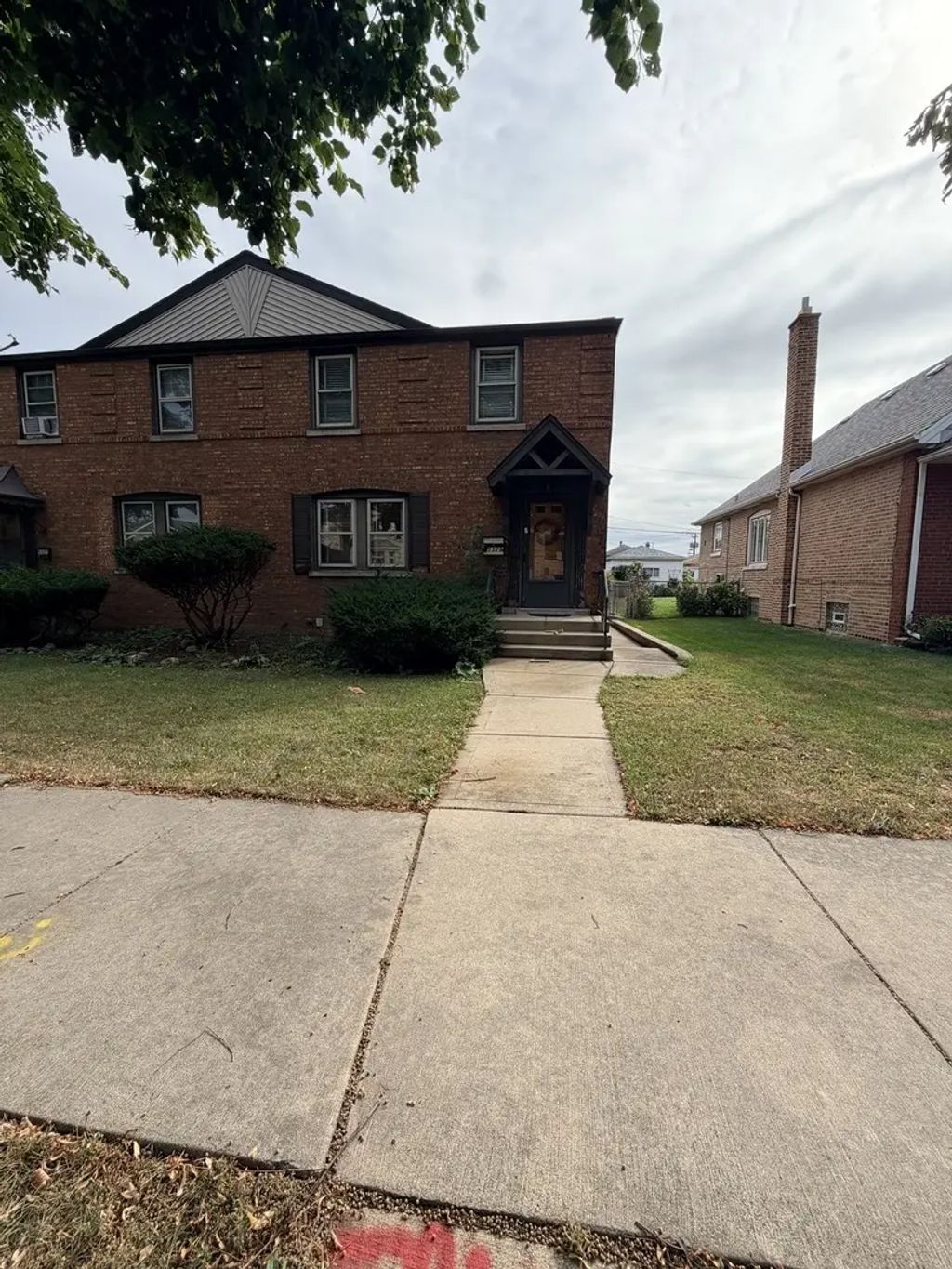 5329 S Mason Avenue, Chicago