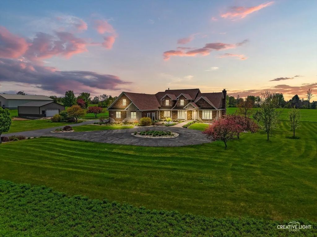 1502 Cherry Road, Oswego
