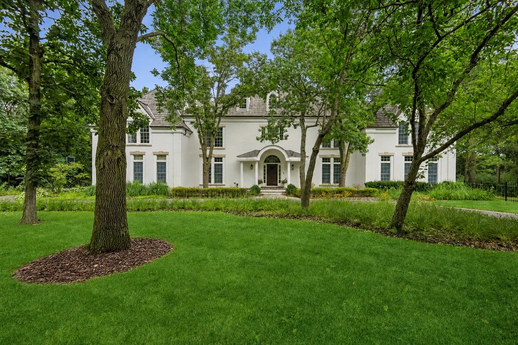 1671 Alexis Court, Lake Forest
