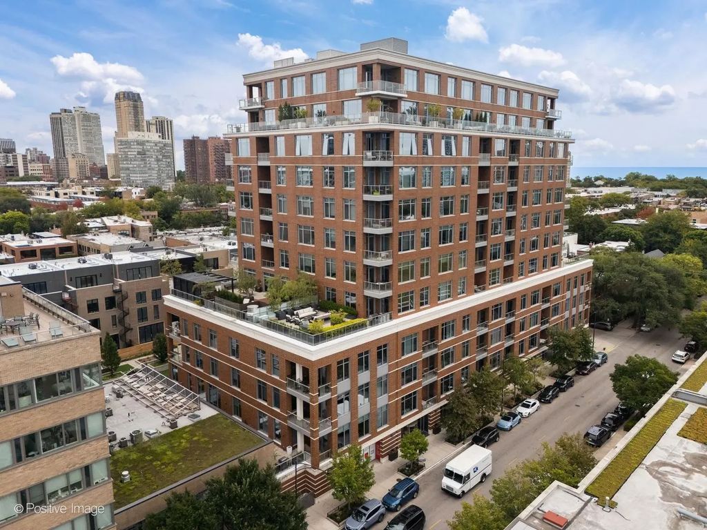 540 W Webster Avenue 511, Chicago