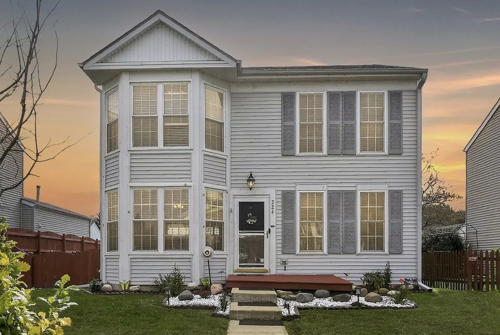 224 Presidential Boulevard, Oswego