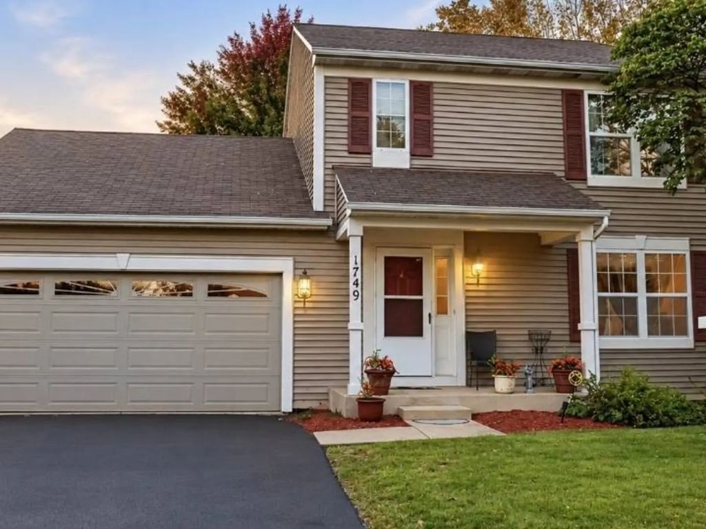 1749 Newport Lane, Montgomery