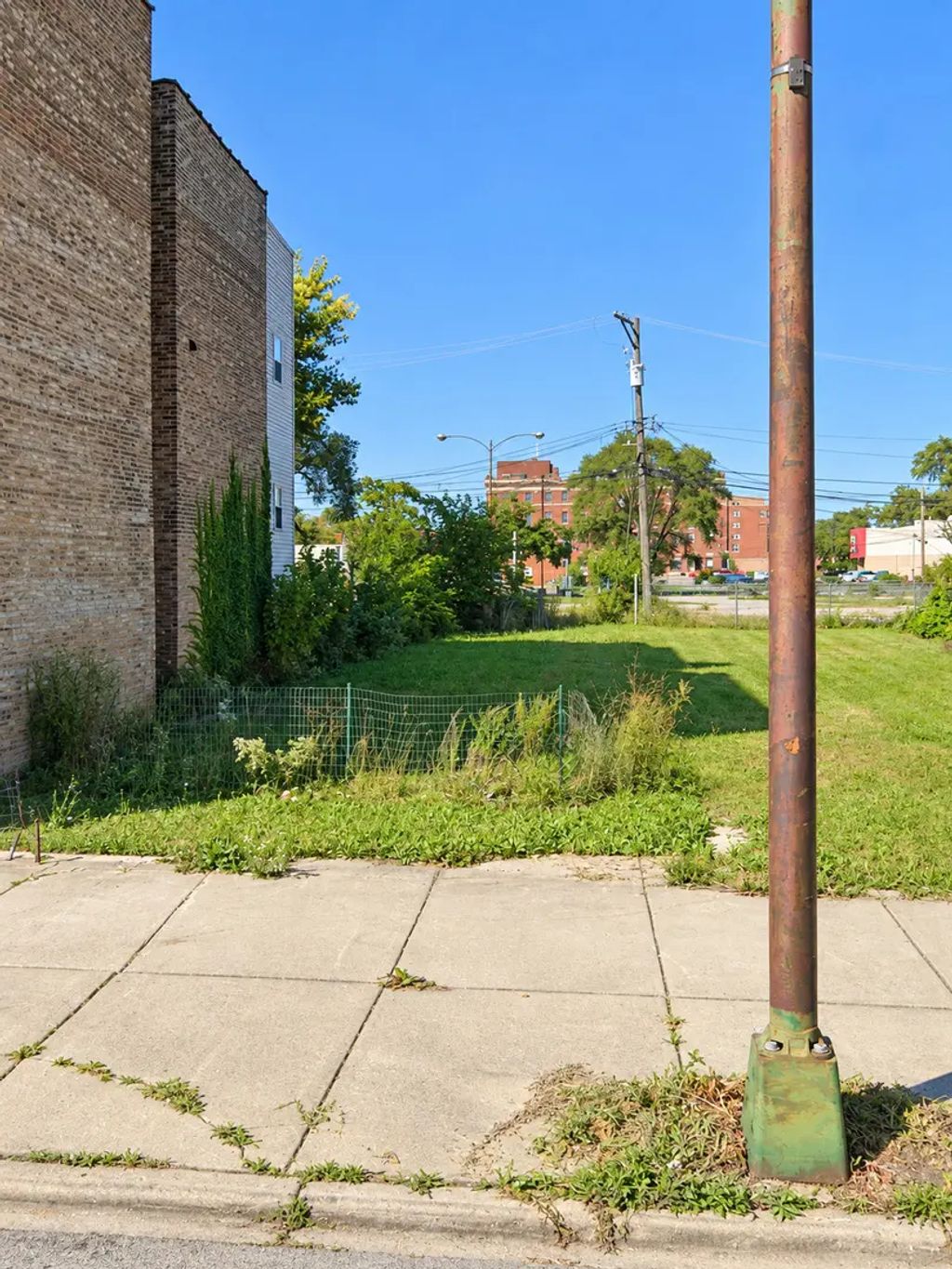 14 E 112th Street, Chicago