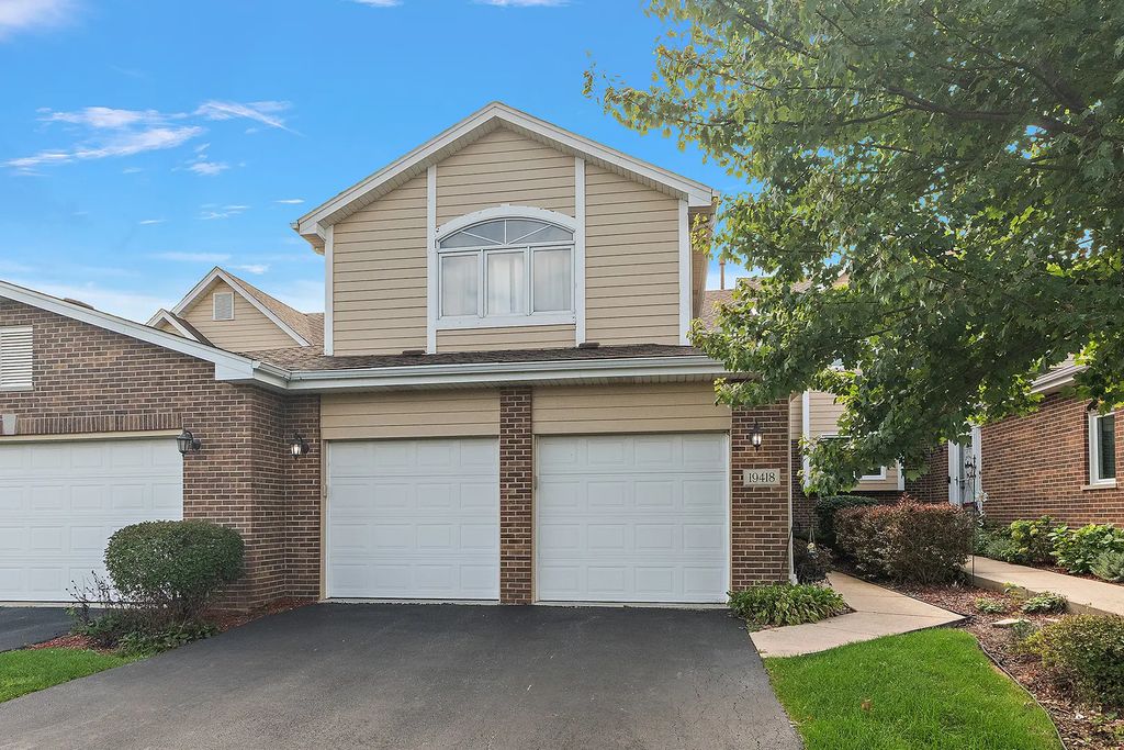 19418 Cranfield Lane, Tinley Park