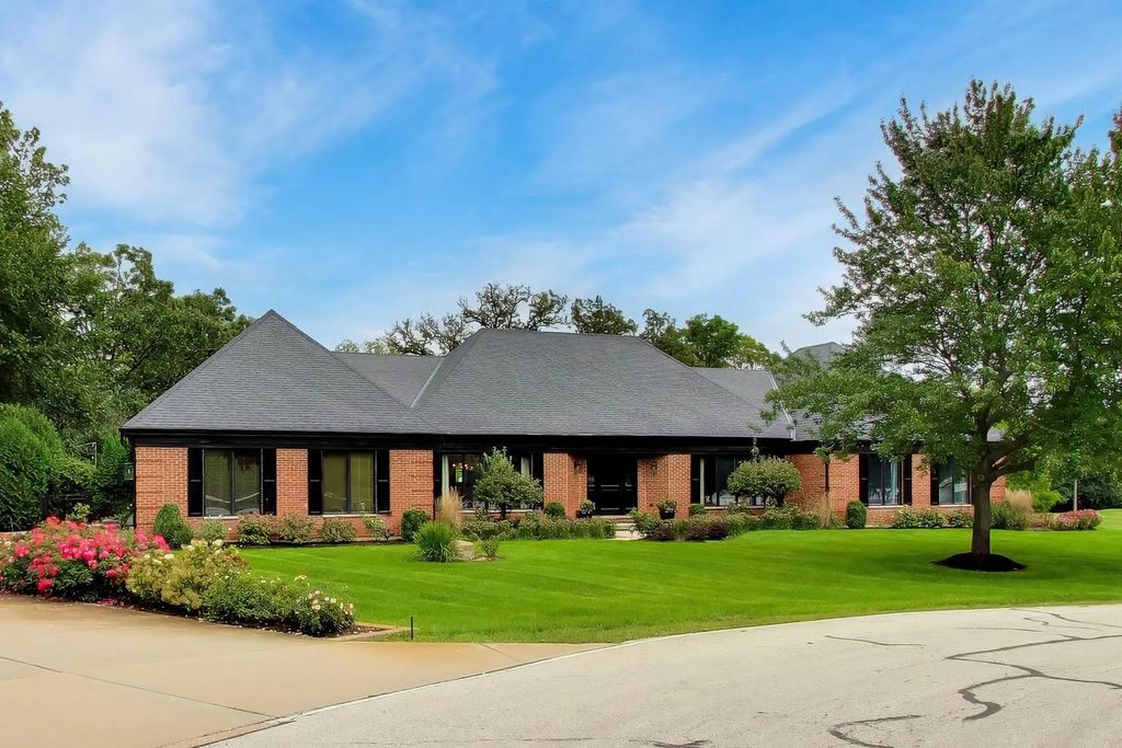 2n771 Anderson Court, West Chicago