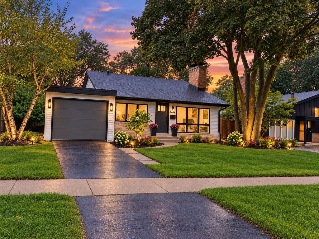 2658 Crawford Avenue, Evanston