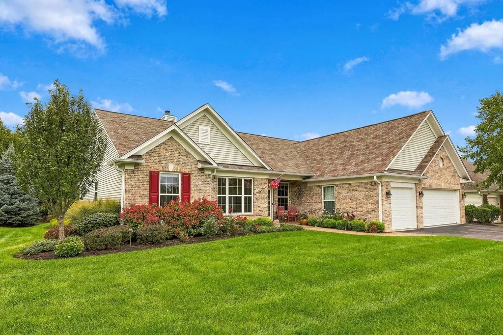 12805 Muir Drive, Huntley