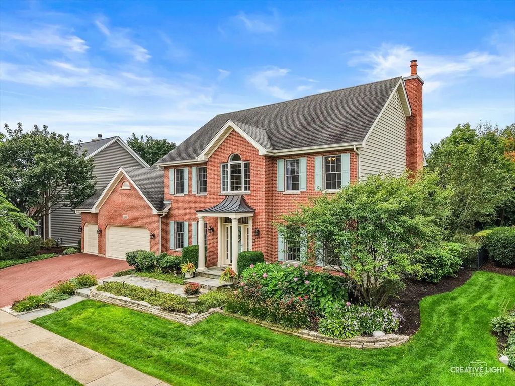 39w421 Olinger Lane, Geneva