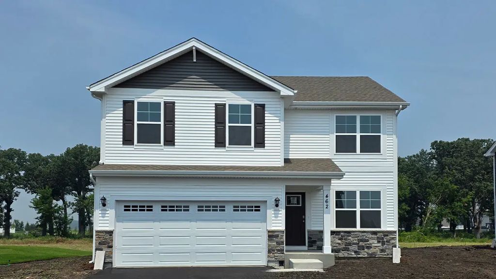 462 Vista Drive, Hampshire