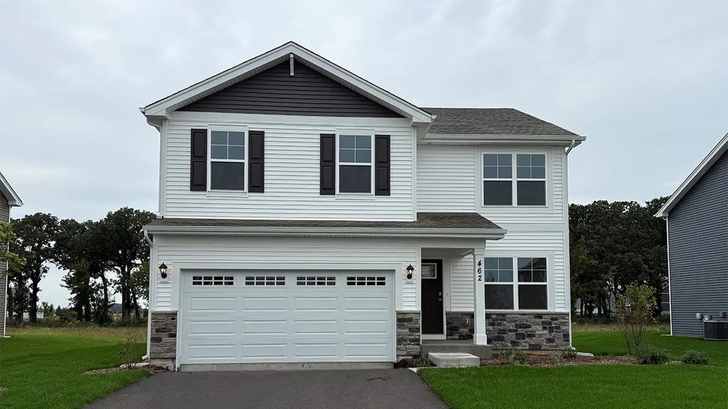 462 Vista Drive, Hampshire