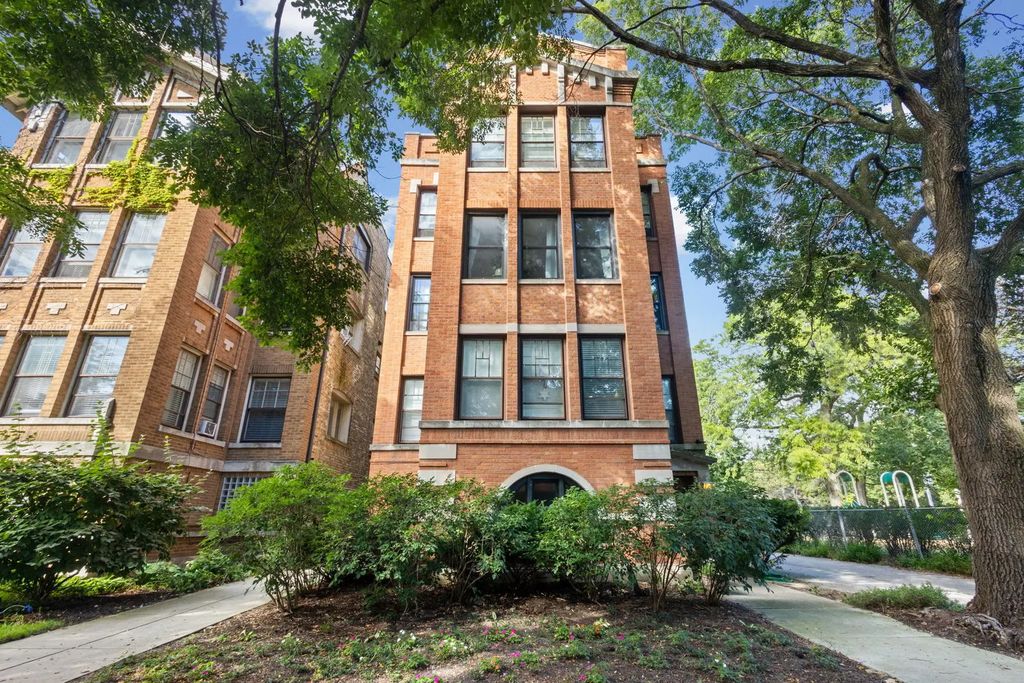 616 Michigan Avenue G, Evanston