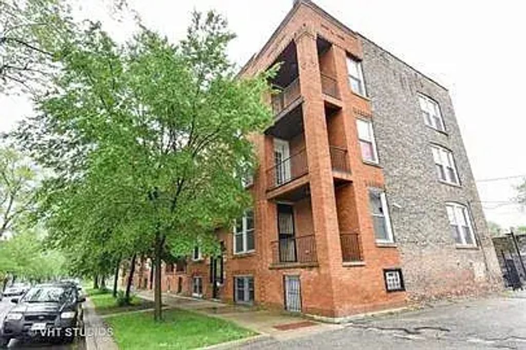 1419 E 68th Street 2, Chicago