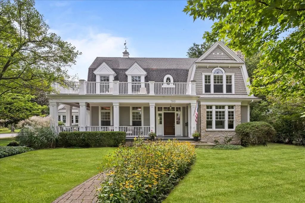 780 Prairie Road, Glencoe