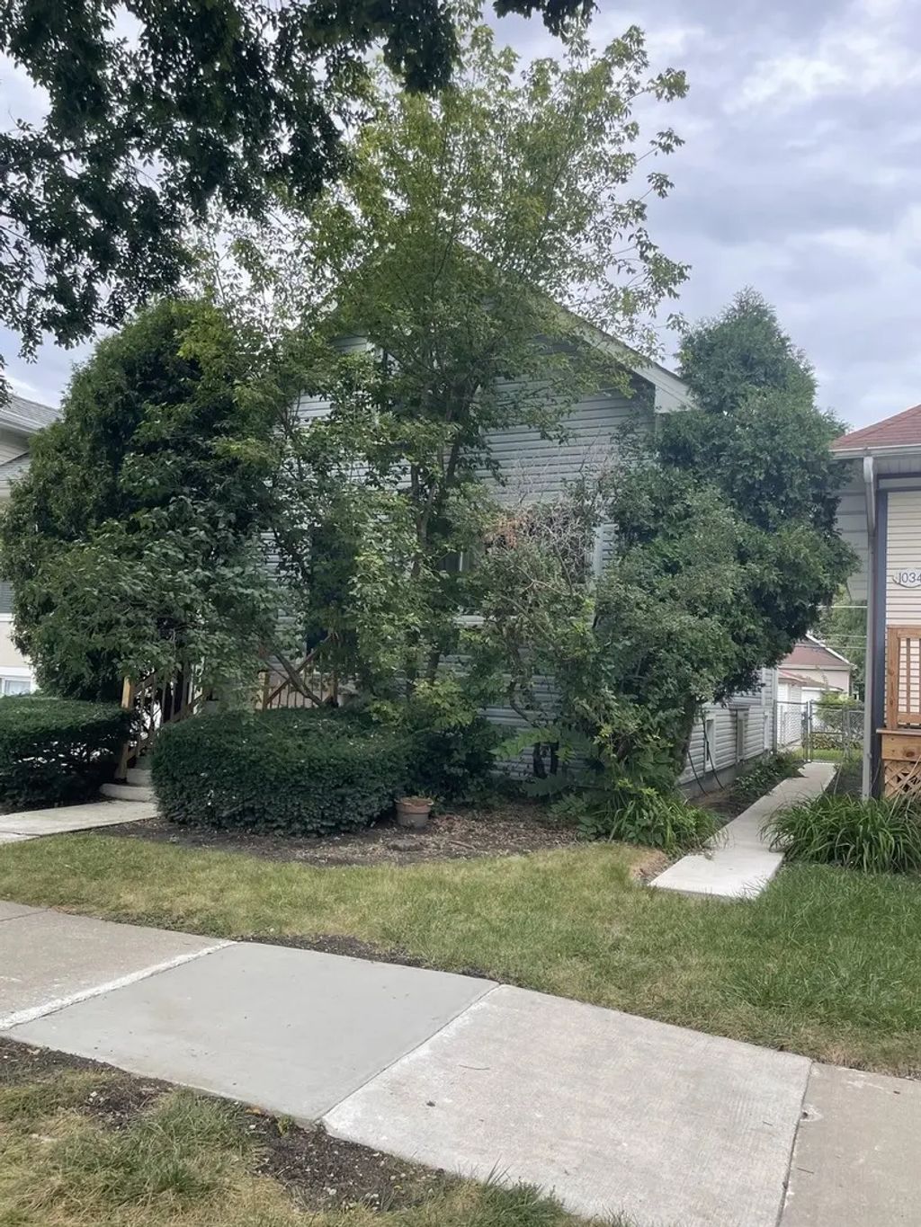 1032 S Ridgeland Avenue, Oak Park