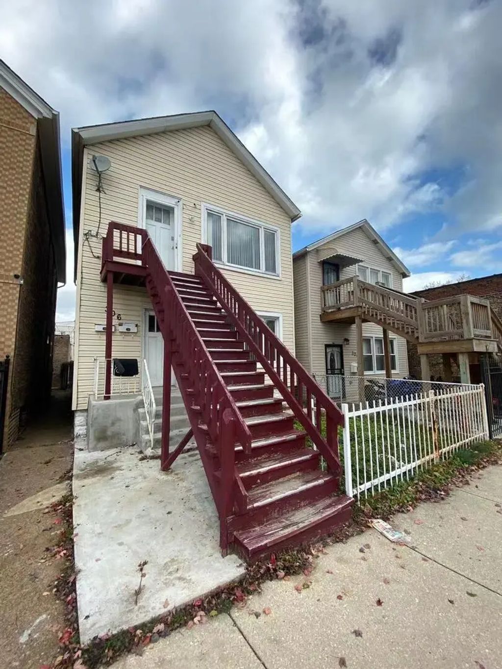 306 W 30th Street, Chicago