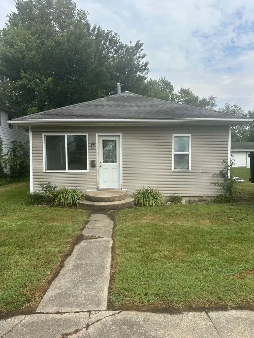 807 S Spruce Street, Villa Grove