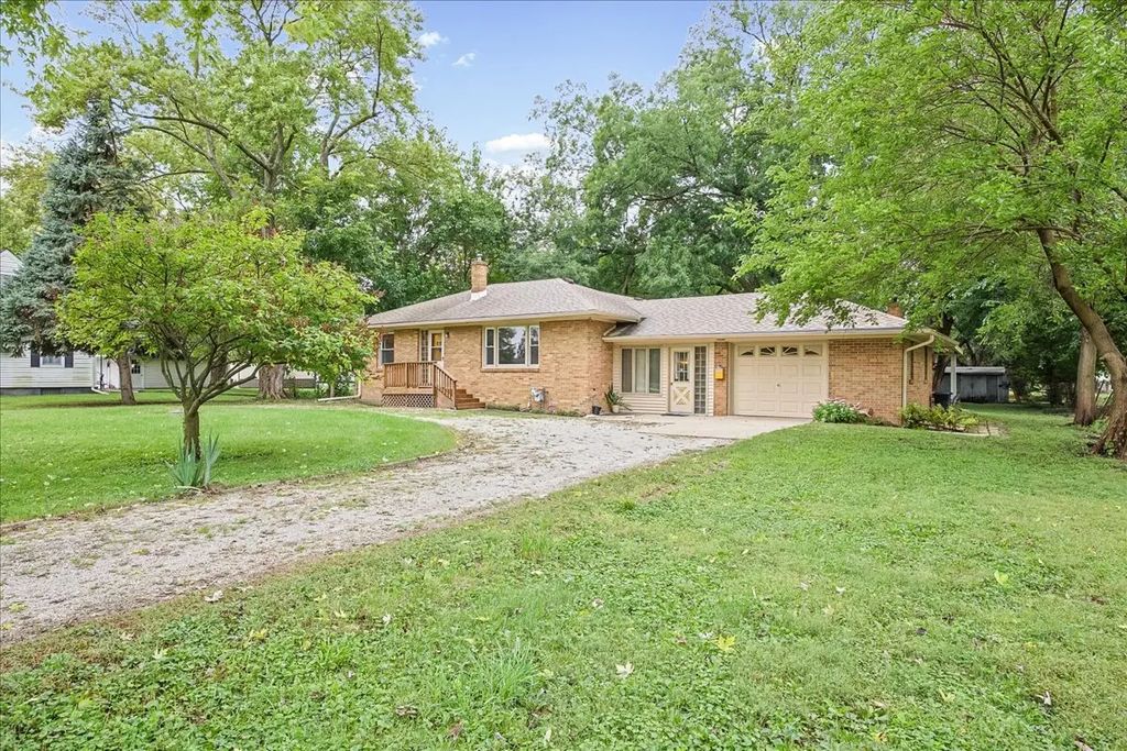 1518 S Vermillion Street, Streator