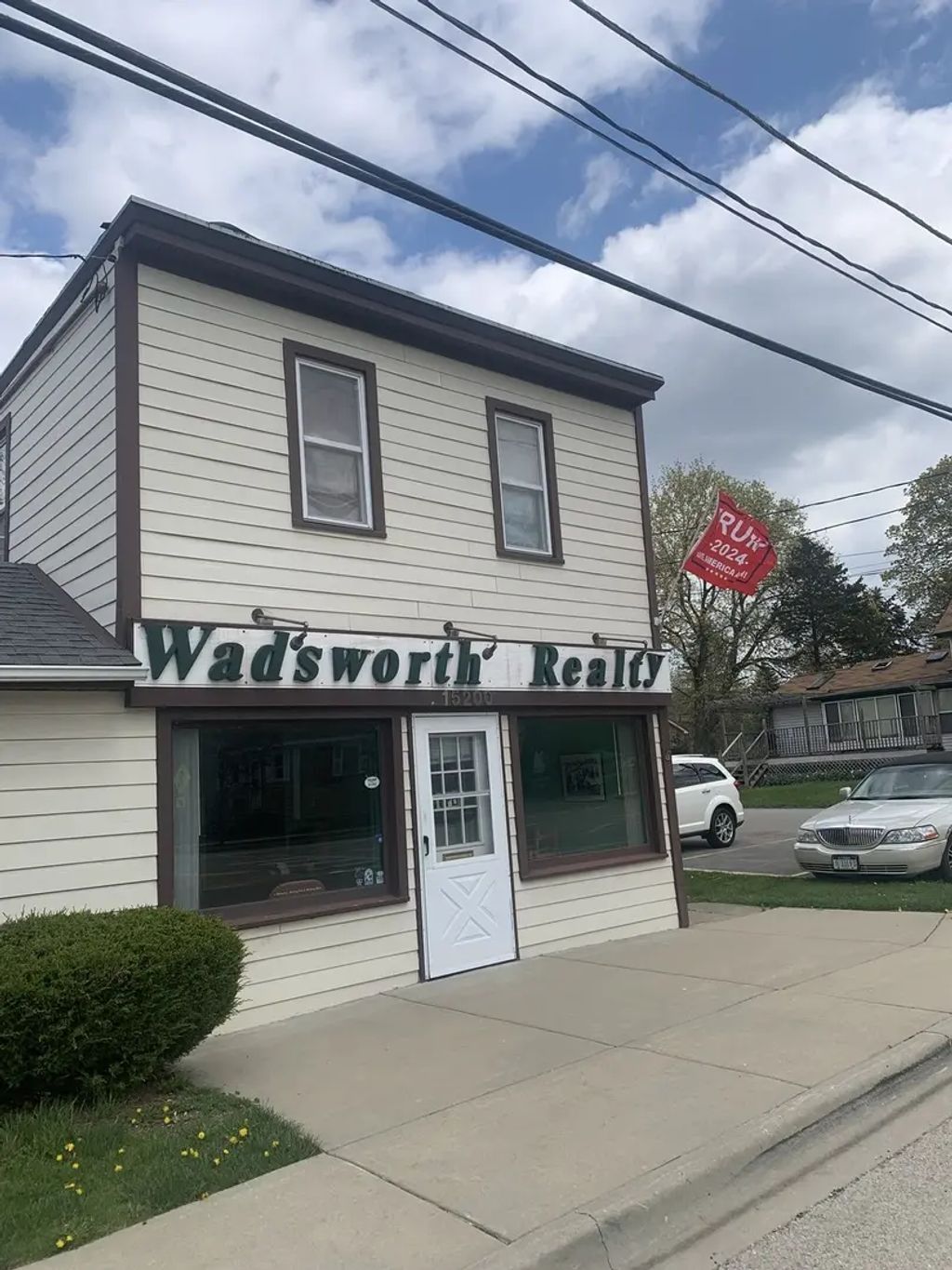 15200 W Wadsworth Road, Wadsworth