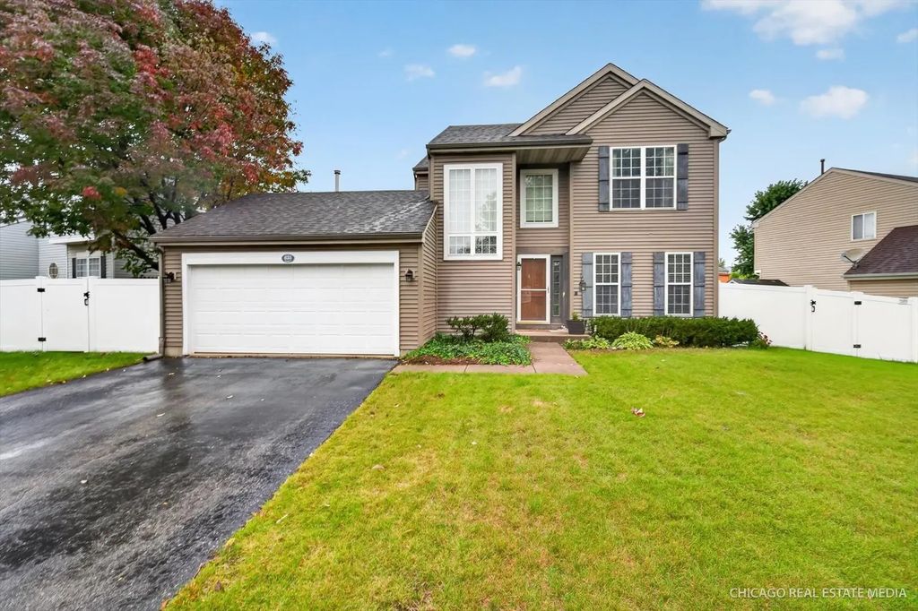 625 David Street, Lake In The Hills