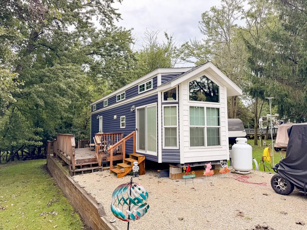 29/234 Woodhaven, Sublette