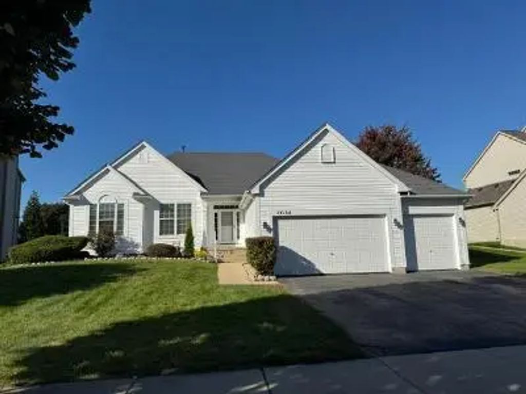 24164 Apple Creek Lane, Plainfield