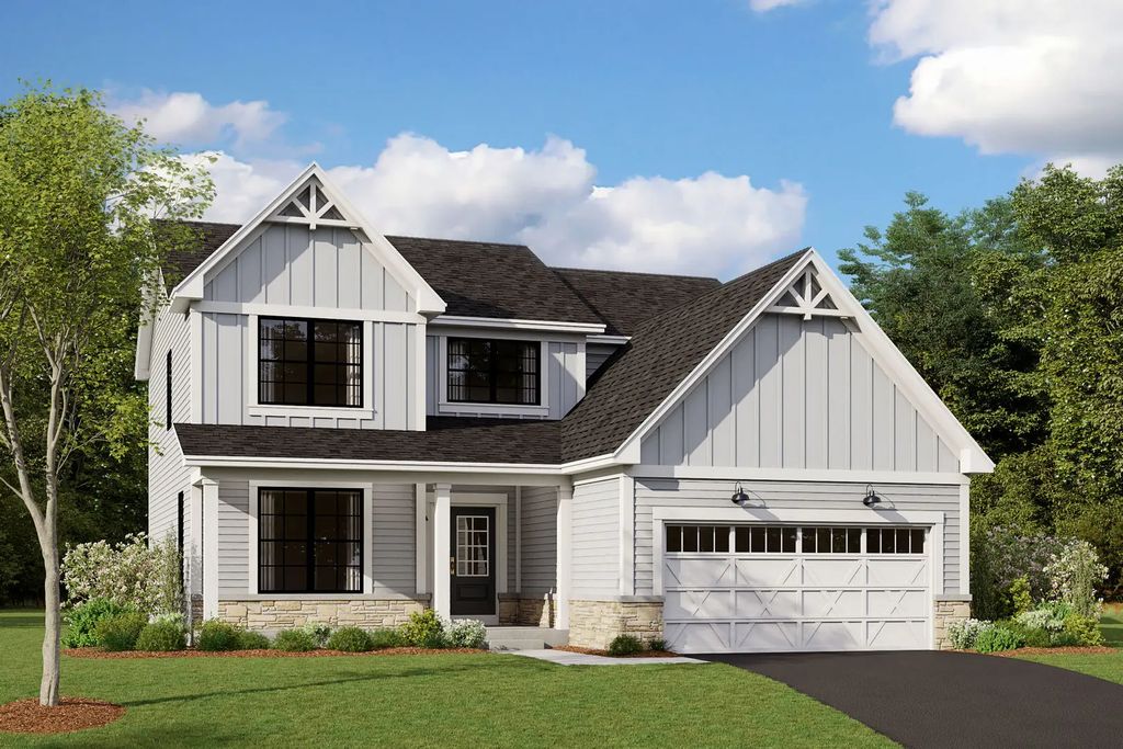 10842 Chadsey Circle, Huntley