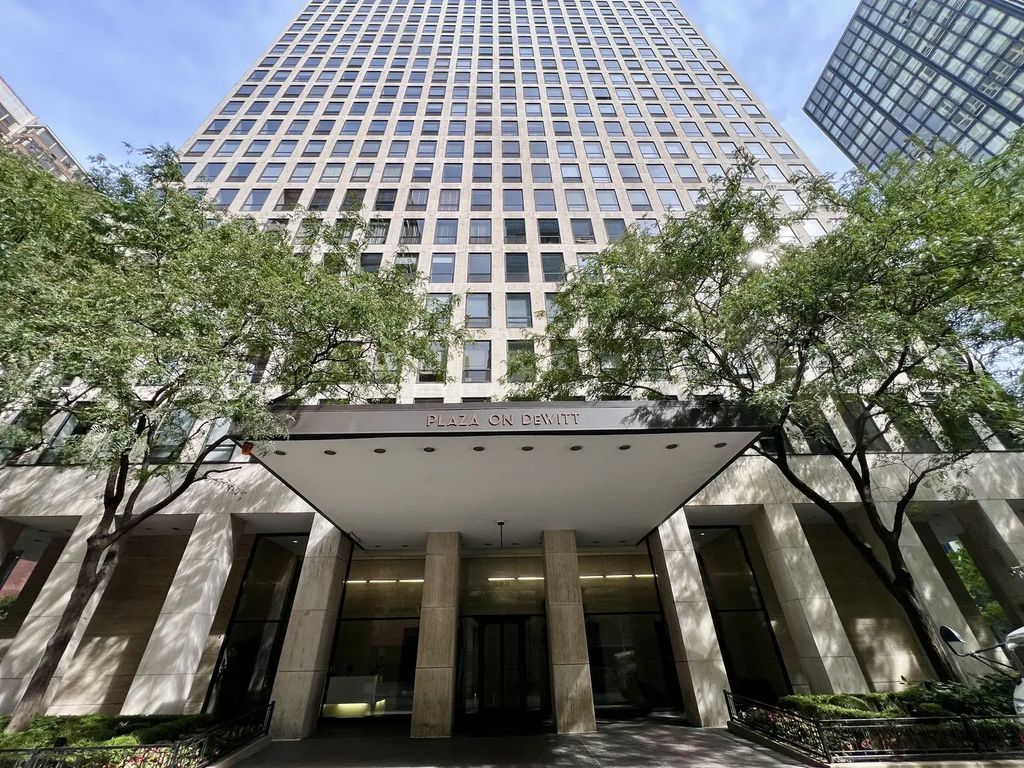 260 E Chestnut Street 1511, Chicago