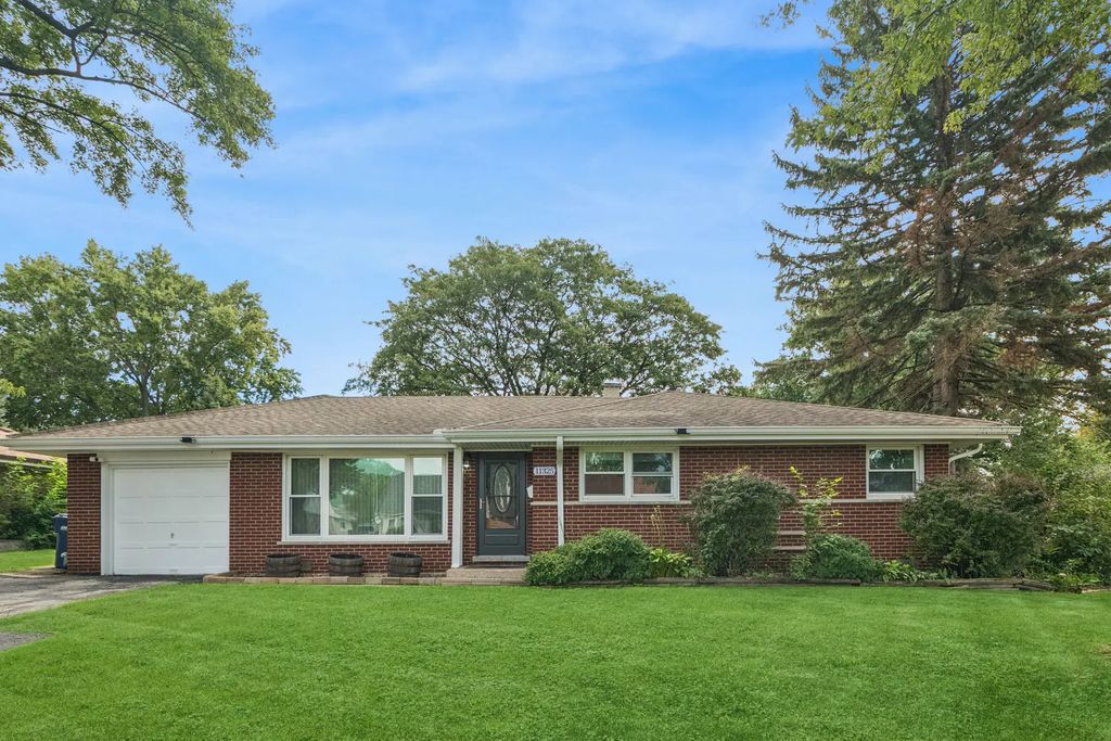 11325 S Nashville Avenue, Worth