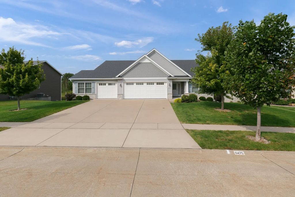 6475 Fairhaven Road, Davenport