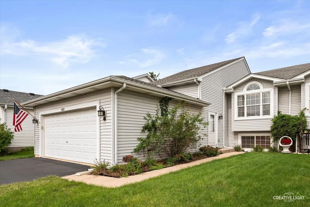 4313 O'sullivan Drive, Joliet
