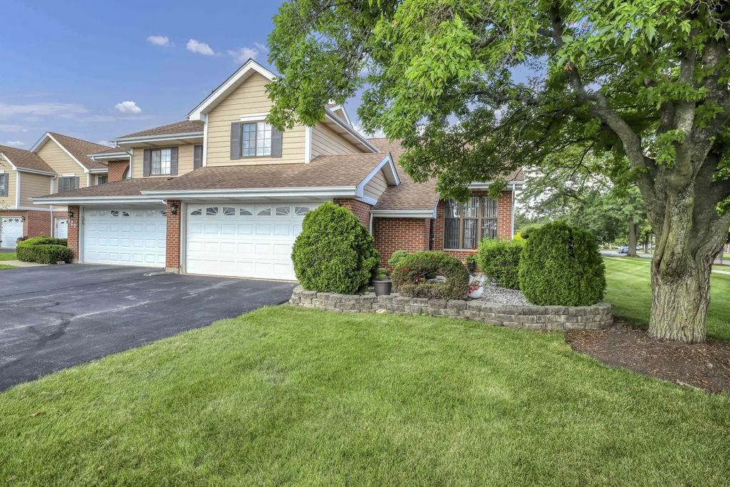 123 Prospect Avenue, Wood Dale