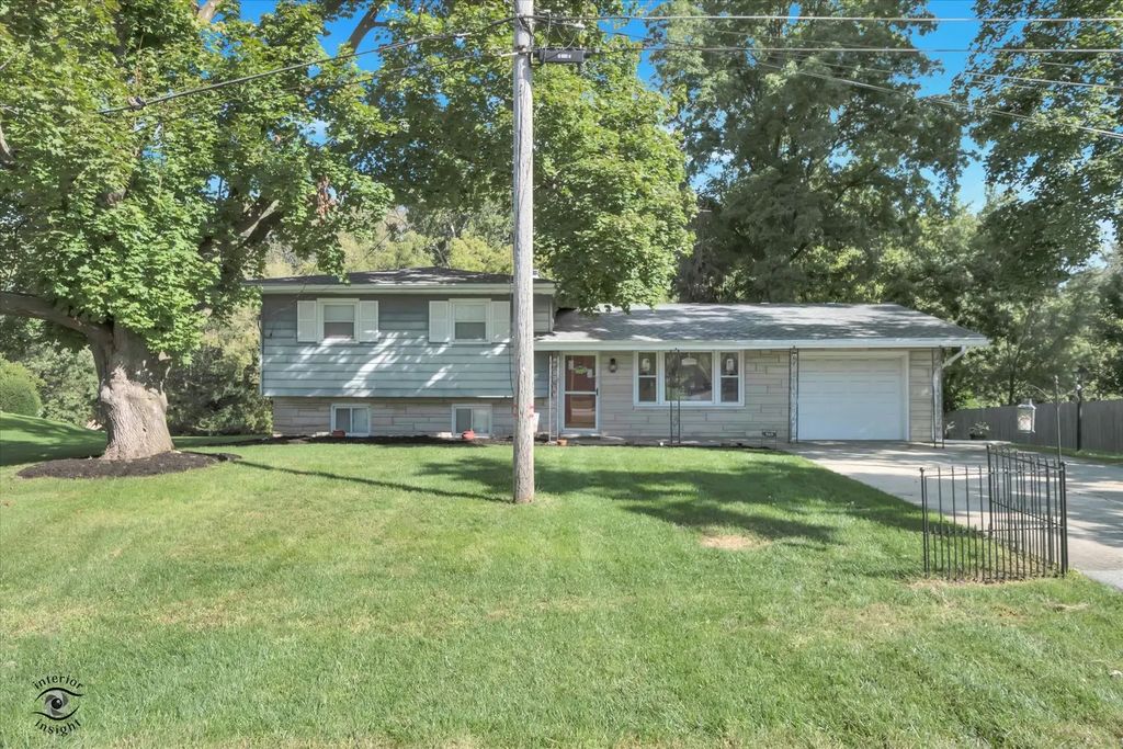 509 Old Hickory Road, New Lenox
