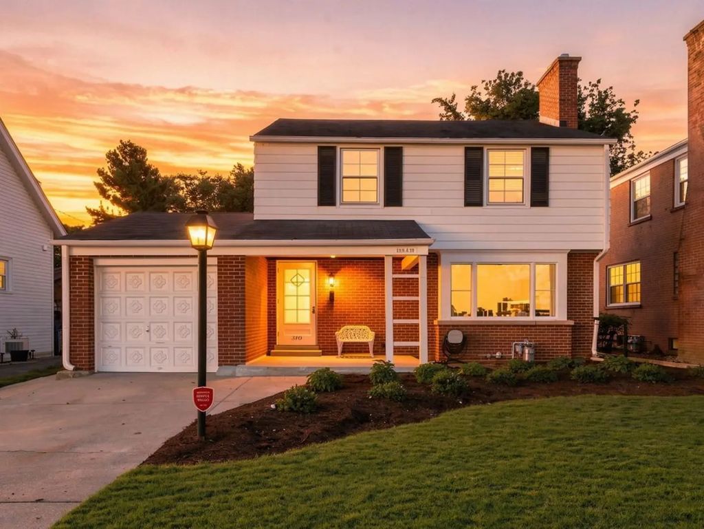 2111 Lincolnwood Drive, Evanston
