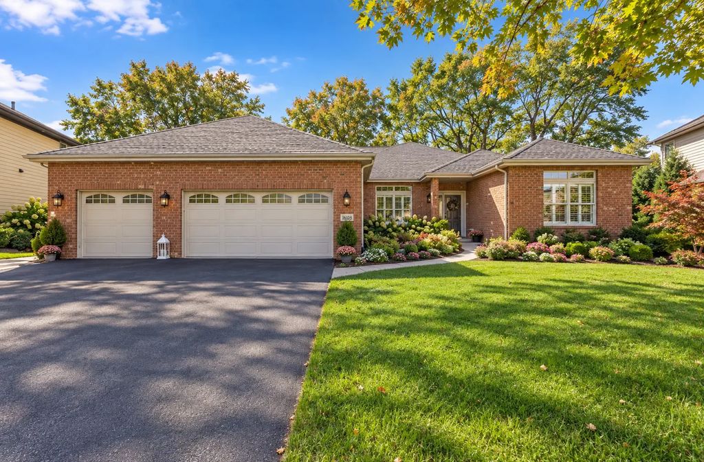18018 S Mccabe Lane, Lockport