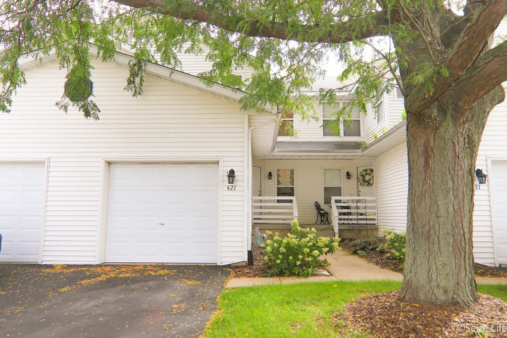 421 Johnson Street 421, Marengo