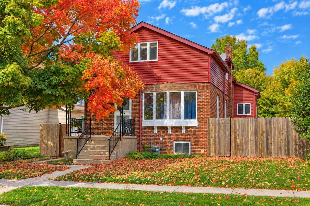 237 W Blair Street, West Chicago