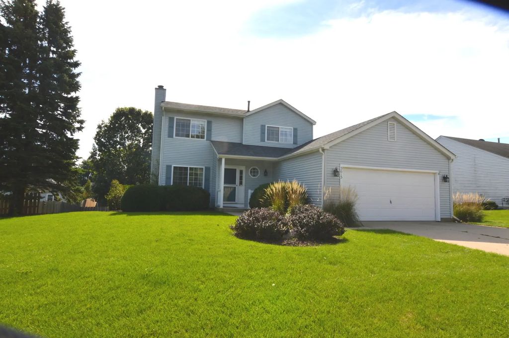 3613 Dorchester Place, McHenry