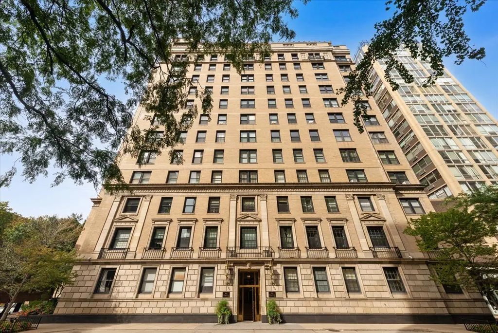 3100 N Sheridan Road 10e, Chicago