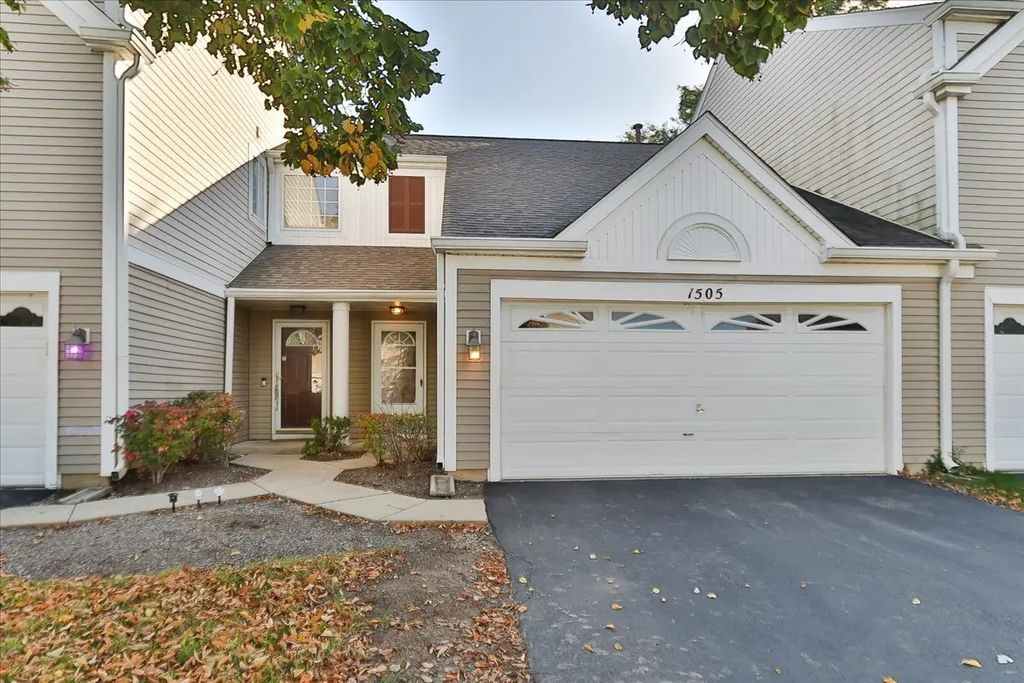 1505 Spaulding Road, Bartlett